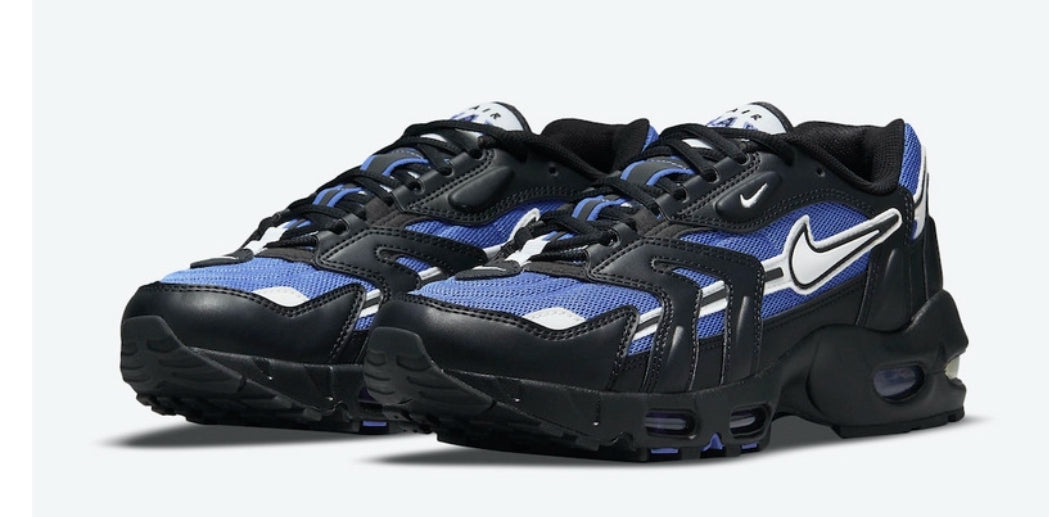 Les baskets Nike Air Max 96 II sont synonymes de style emblématique et de confort absolu. Leur design distinctif. Pas cher.le moins cher.