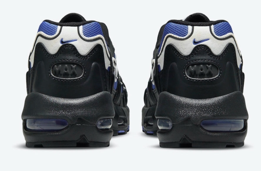 Les baskets Nike Air Max 96 II sont synonymes de style emblématique et de confort absolu. Leur design distinctif. Pas cher.le moins cher.