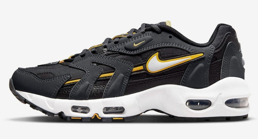 Les baskets Nike Air Max 96 II sont synonymes de style emblématique et de confort absolu. Leur design distinctif. Pas cher.le moins cher.