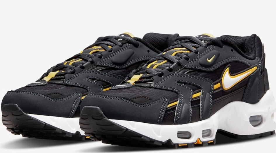 Les baskets Nike Air Max 96 II sont synonymes de style emblématique et de confort absolu. Leur design distinctif. Pas cher.le moins cher.