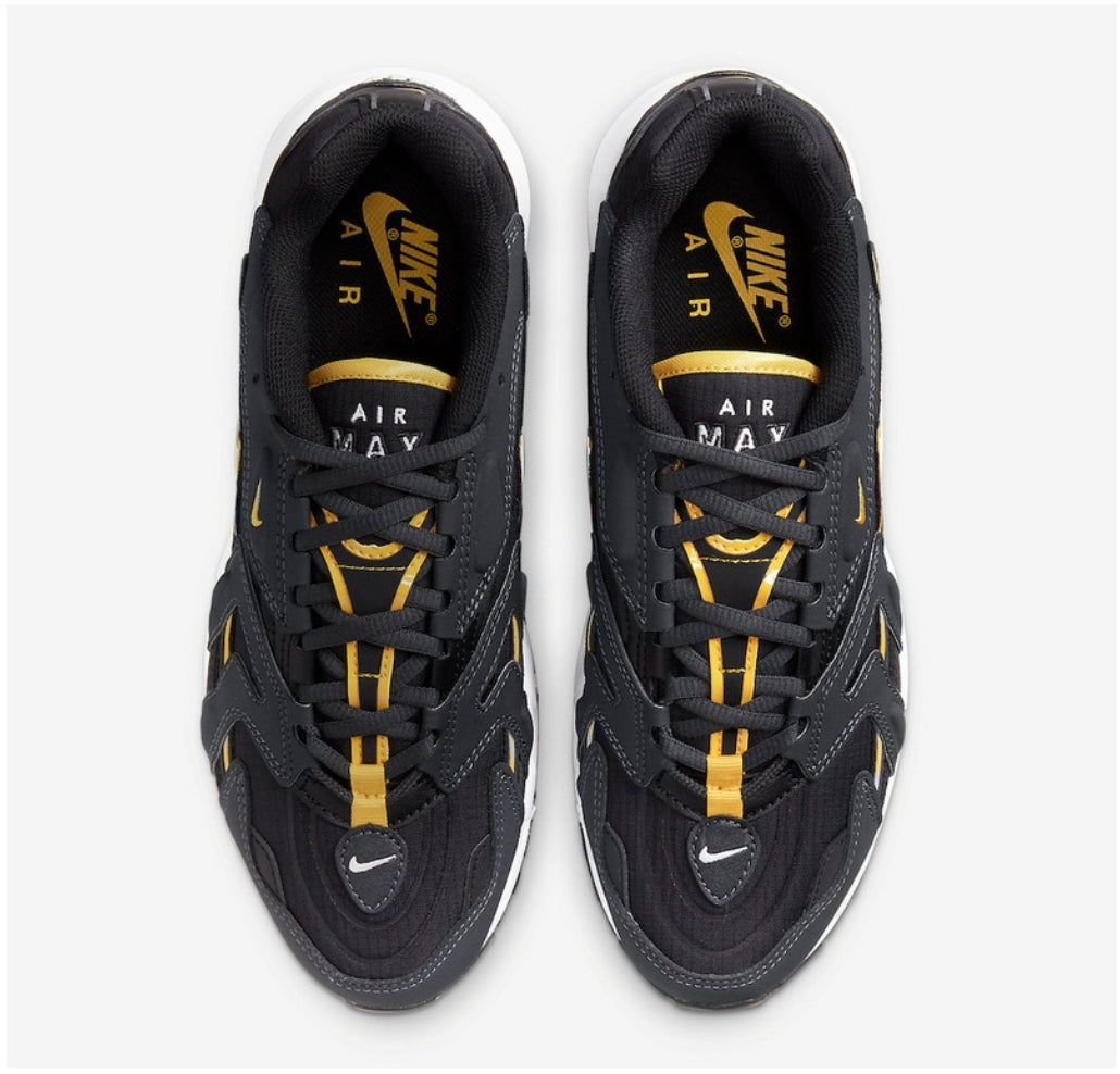 Les baskets Nike Air Max 96 II sont synonymes de style emblématique et de confort absolu. Leur design distinctif. Pas cher.le moins cher.