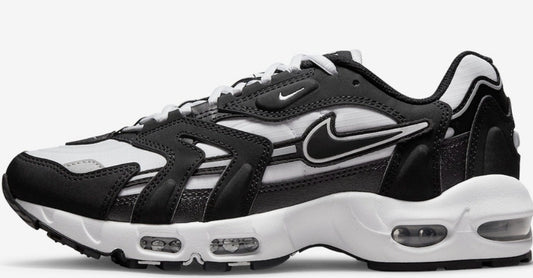 Les baskets Nike Air Max 96 II sont synonymes de style emblématique et de confort absolu. Leur design distinctif. Pas cher.le moins cher.