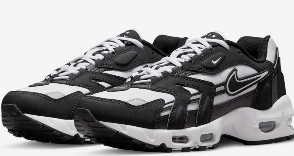 Les baskets Nike Air Max 96 II sont synonymes de style emblématique et de confort absolu. Leur design distinctif. Pas cher.le moins cher.