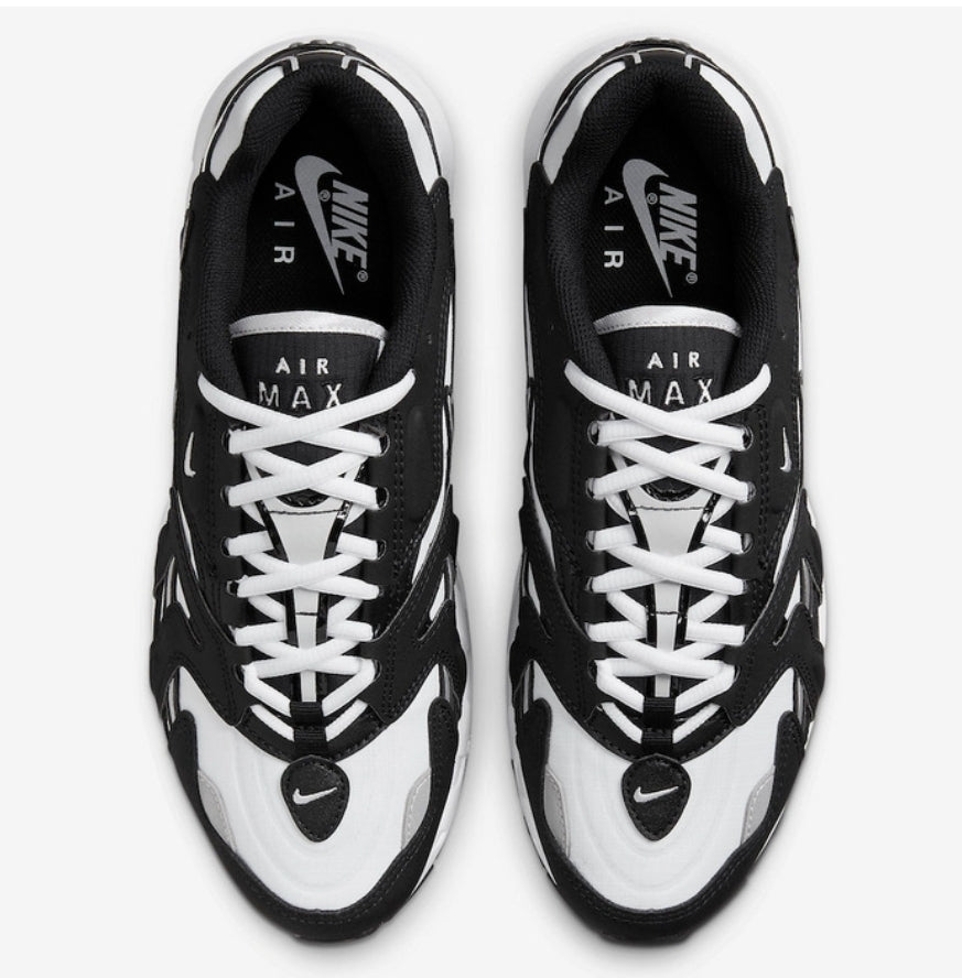 Les baskets Nike Air Max 96 II sont synonymes de style emblématique et de confort absolu. Leur design distinctif. Pas cher.le moins cher.