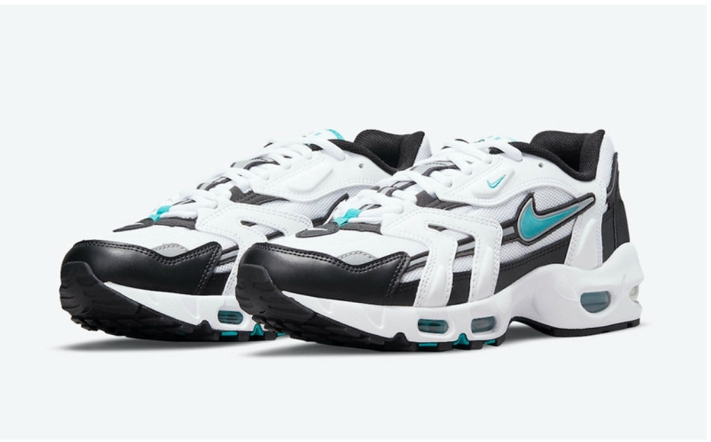Les baskets Nike Air Max 96 II sont synonymes de style emblématique et de confort absolu. Leur design distinctif. Pas cher.le moins cher.