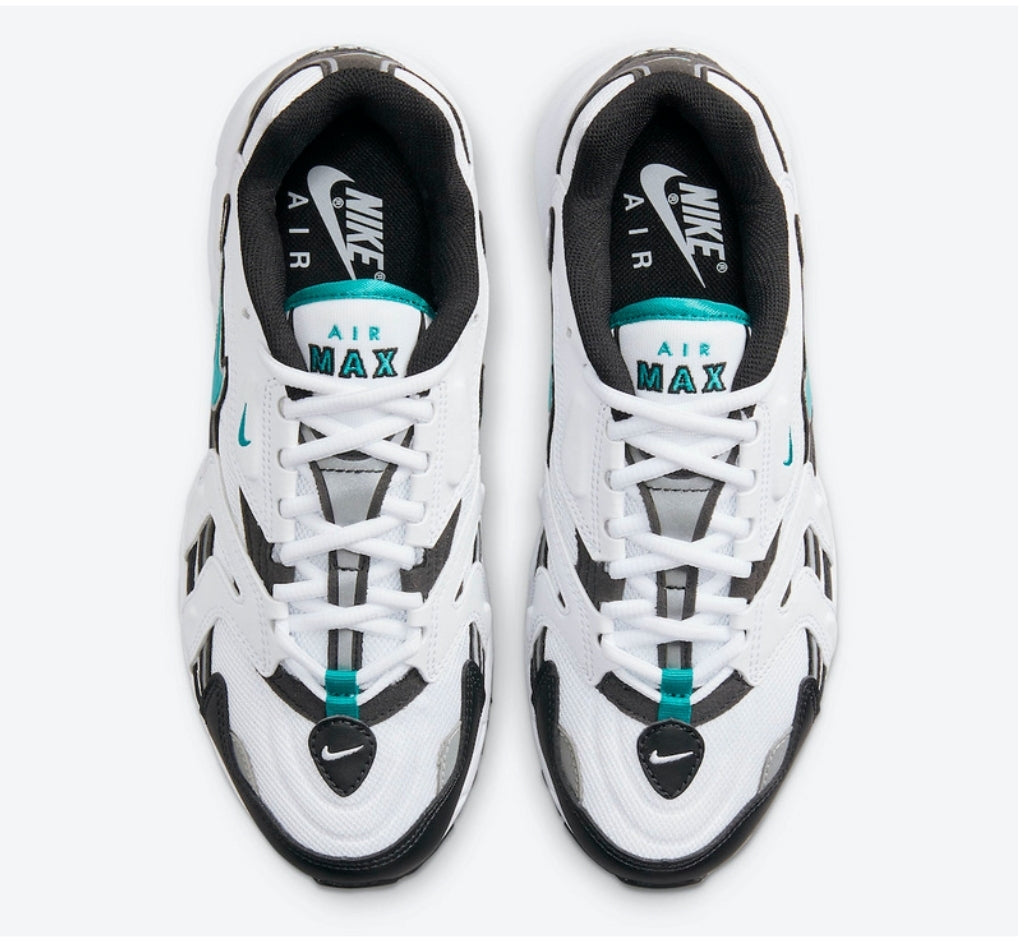 Les baskets Nike Air Max 96 II sont synonymes de style emblématique et de confort absolu. Leur design distinctif. Pas cher.le moins cher.