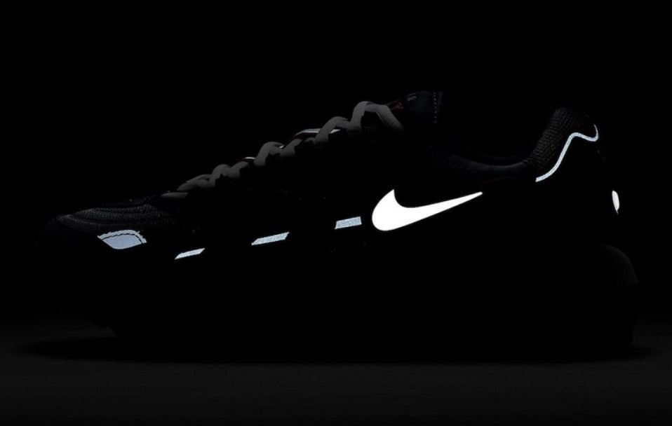 Les baskets Nike Air Max 96 II sont synonymes de style emblématique et de confort absolu. Leur design distinctif. Pas cher.le moins cher.