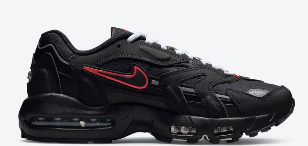 Les baskets Nike Air Max 96 II sont synonymes de style emblématique et de confort absolu. Leur design distinctif. Pas cher.le moins cher.