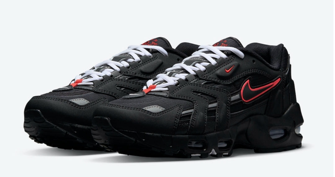 Les baskets Nike Air Max 96 II sont synonymes de style emblématique et de confort absolu. Leur design distinctif. Pas cher.le moins cher.