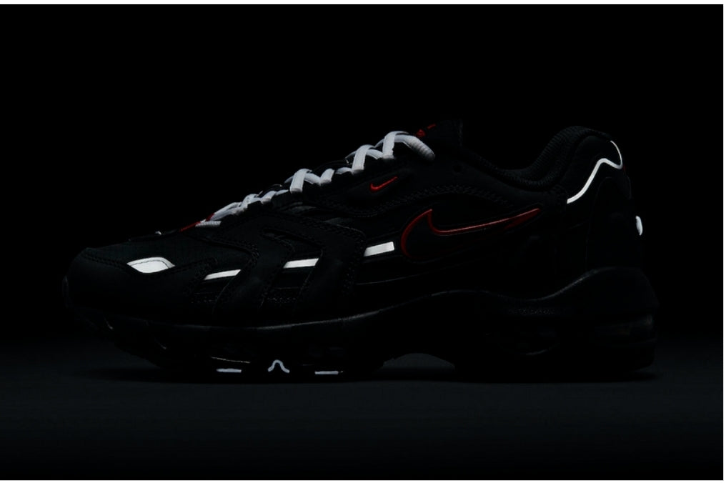 Les baskets Nike Air Max 96 II sont synonymes de style emblématique et de confort absolu. Leur design distinctif. Pas cher.le moins cher.