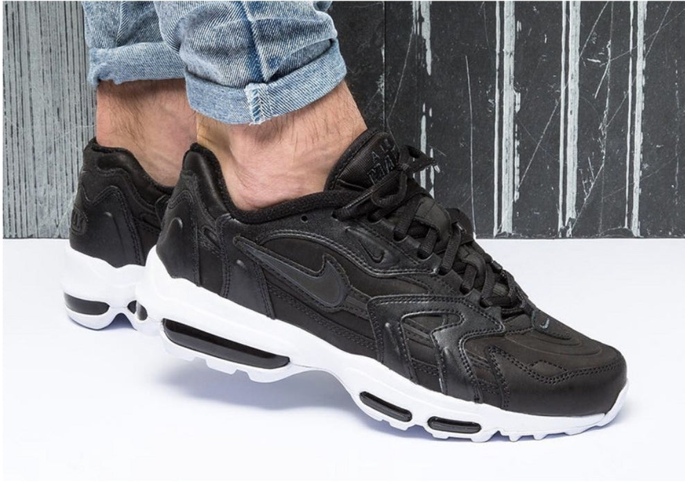 Les baskets Nike Air Max 96 II sont synonymes de style emblématique et de confort absolu. Leur design distinctif. Pas cher.le moins cher.
