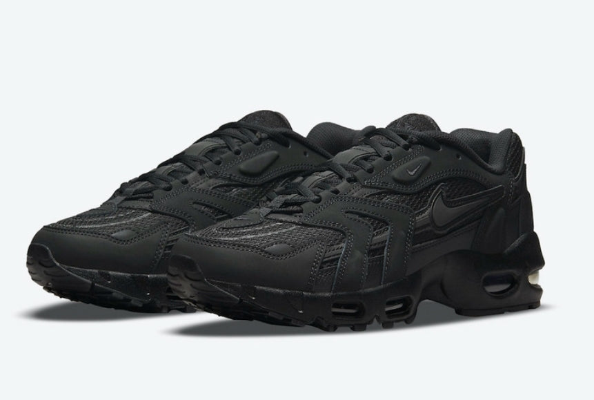 Les baskets Nike Air Max 96 II sont synonymes de style emblématique et de confort absolu. Leur design distinctif. Pas cher.le moins cher.