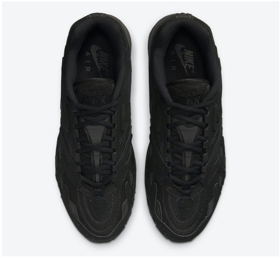 Les baskets Nike Air Max 96 II sont synonymes de style emblématique et de confort absolu. Leur design distinctif. Pas cher.le moins cher.