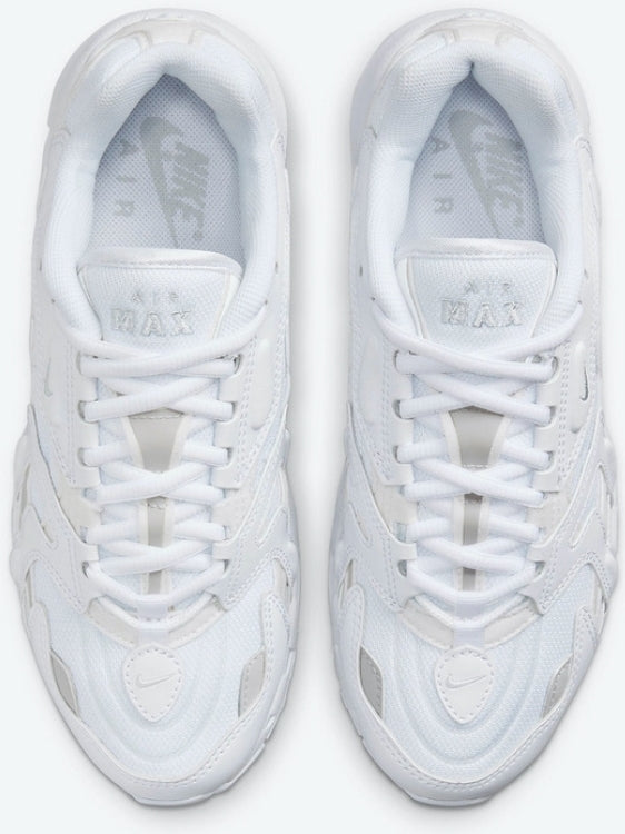 Les baskets Nike Air Max 96 II sont synonymes de style emblématique et de confort absolu. Leur design distinctif. Pas cher.le moins cher.