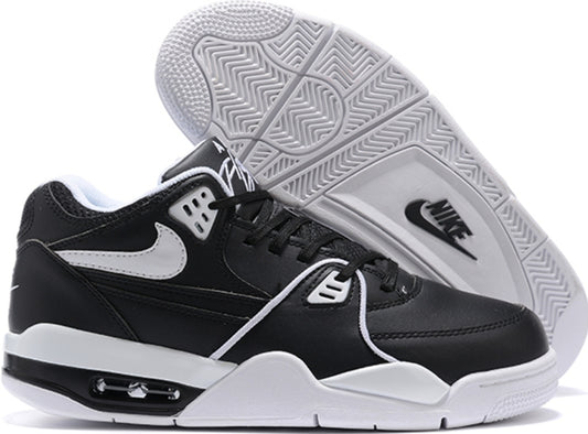 Nike Air Flight 89
Black White (2019)