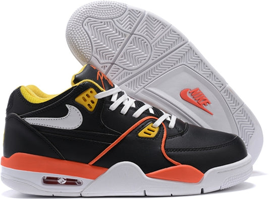 Nike Air Flight 89
Raygun