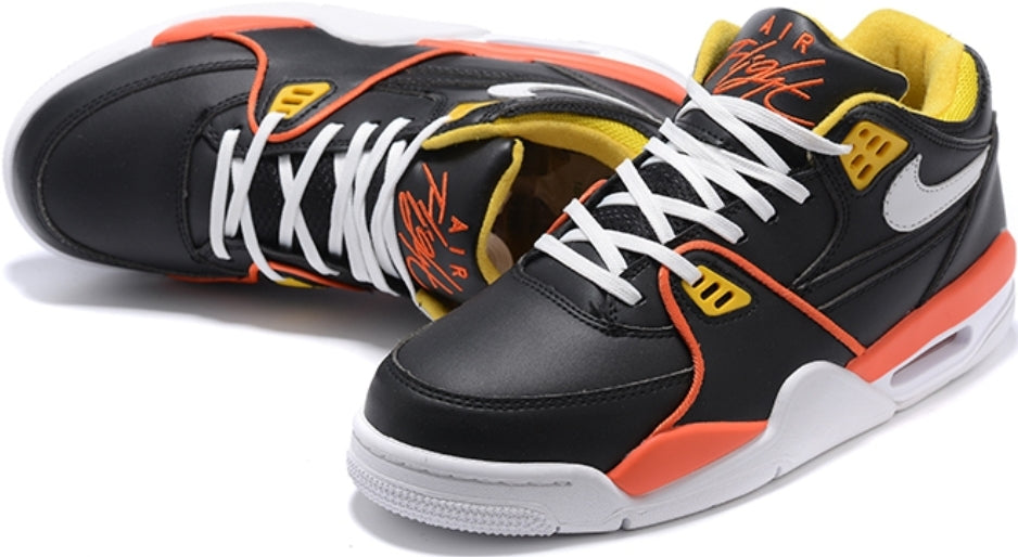 Nike Air Flight 89
Raygun