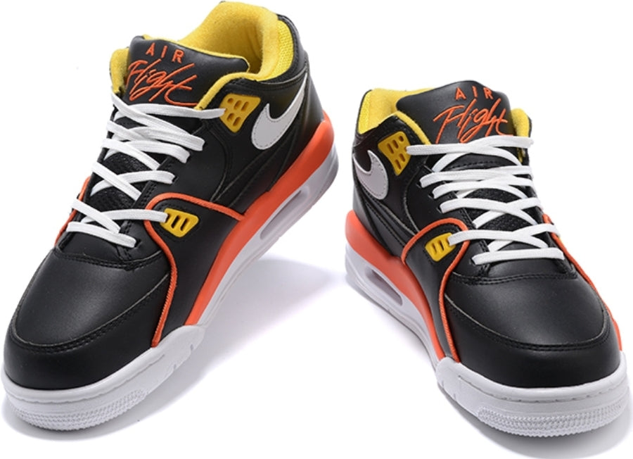 Nike Air Flight 89
Raygun