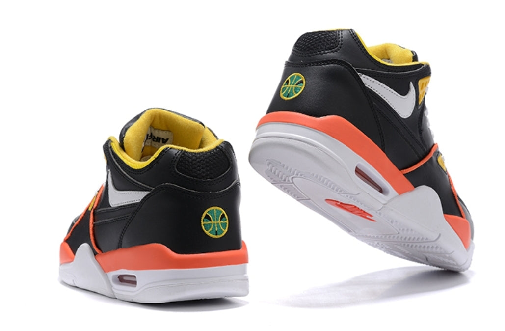 Nike Air Flight 89
Raygun