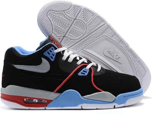 Nike Air Flight 89
Chicago
