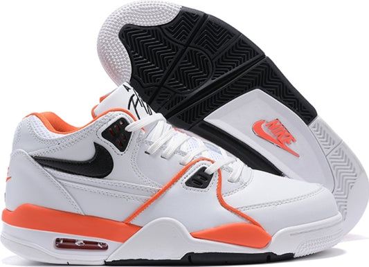 Nike Air Flight 89 Rucker Park