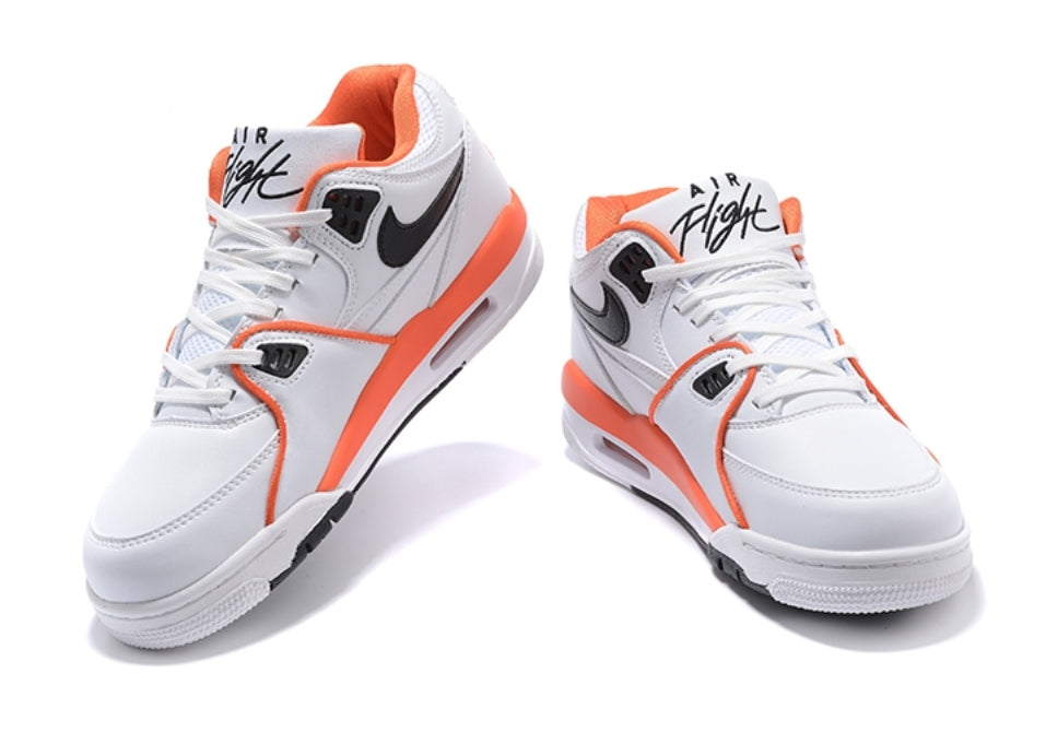 Nike Air Flight 89 Rucker Park