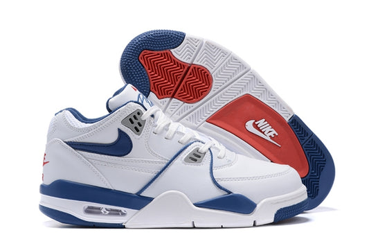 Nike Air Flight 89 True Blue