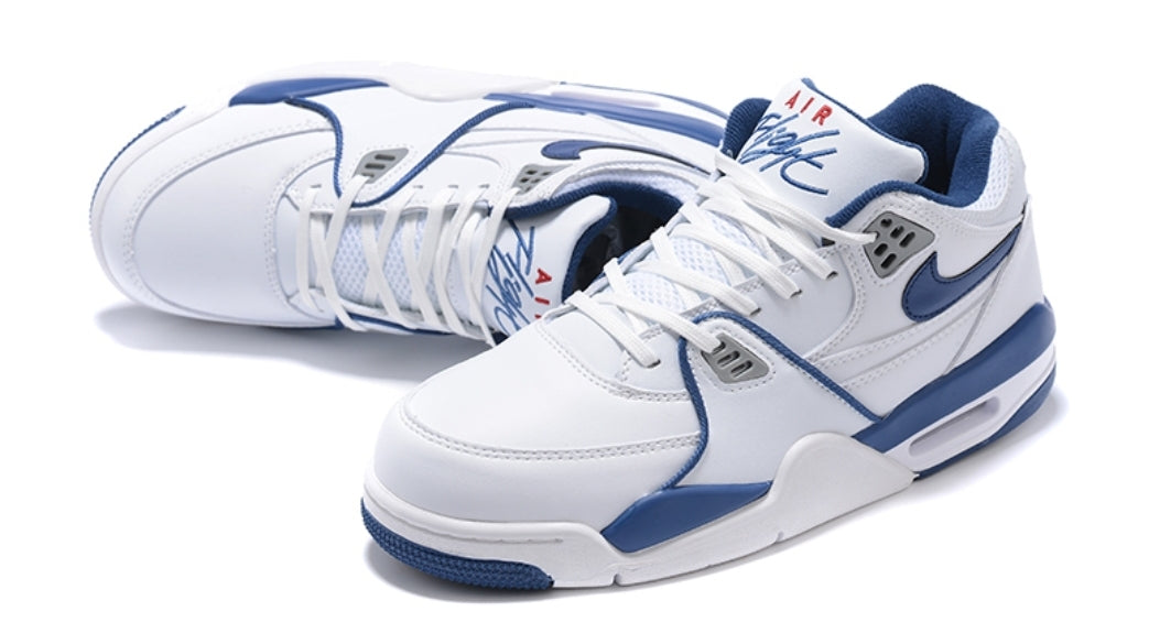 Nike Air Flight 89 True Blue