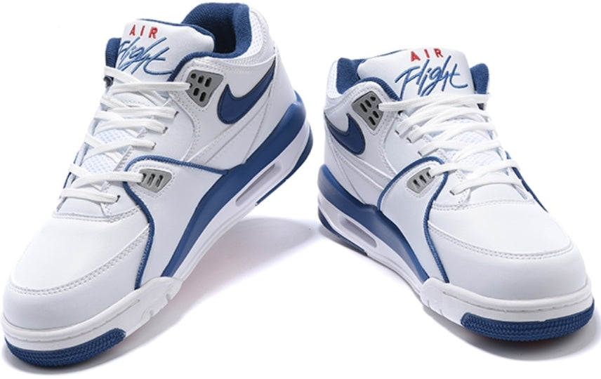 Nike Air Flight 89 True Blue