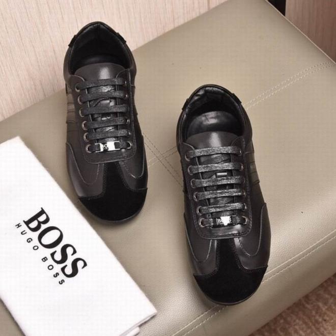 Les baskets sneakers Hugo Boss  combinent style sophistiqué et performance haut de gamme.

 leur design élégant.pas cher.le moins cher.