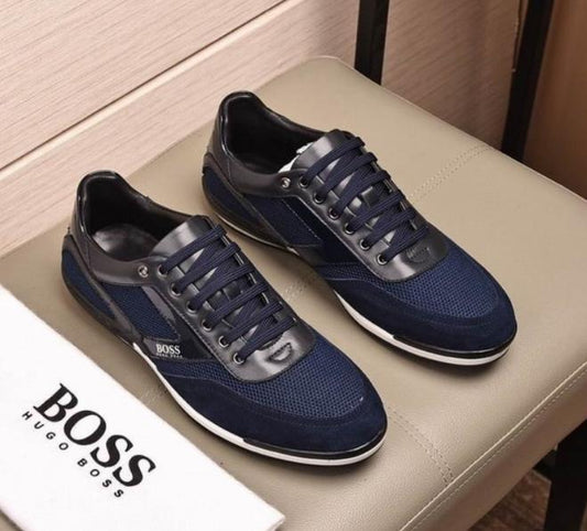 Baskets sneakers Hugo Boss