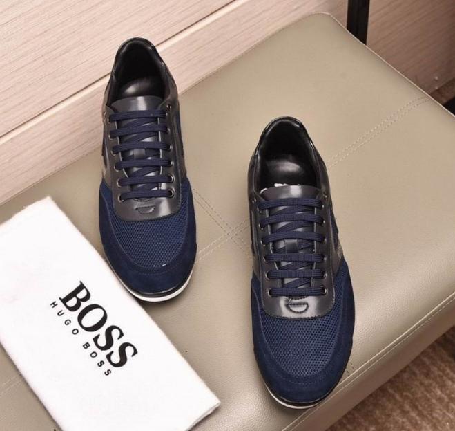 Baskets sneakers Hugo Boss