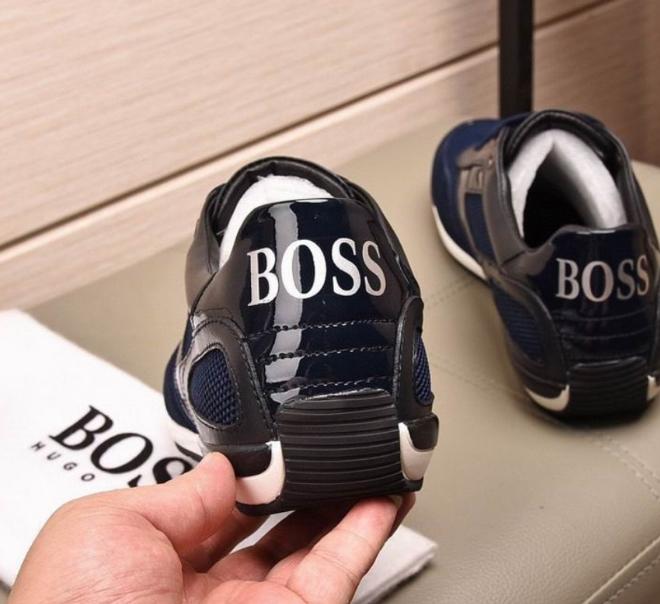 Baskets sneakers Hugo Boss