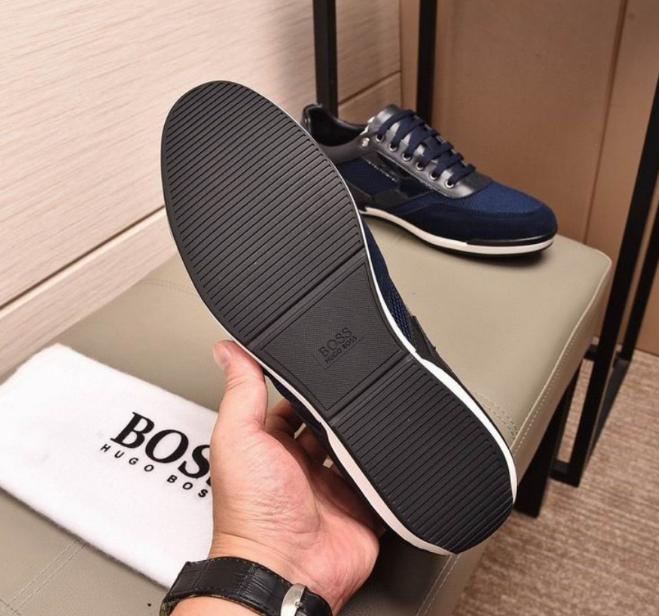 Baskets sneakers Hugo Boss