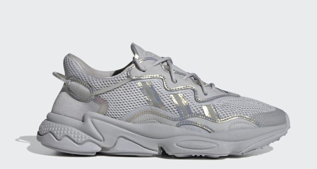Les baskets Adidas Ozweego marient un style audacieux à un confort exceptionnel.