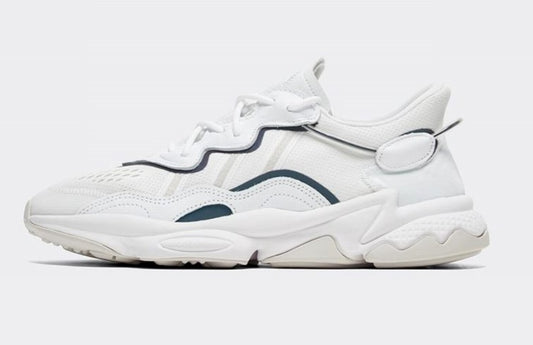 Les baskets Adidas Ozweego marient un style audacieux à un confort exceptionnel.

Design révolutionnaire.pas cher. le moins cher.