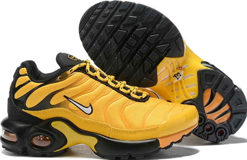 Kid's Shoe: nike Tn Boy/Girl