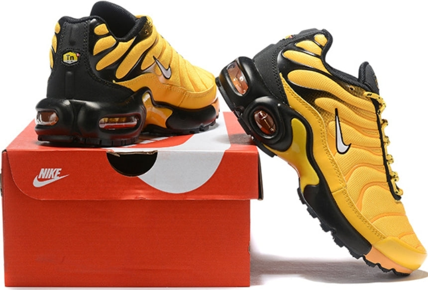 Kid's Shoe: nike Tn Boy/Girl