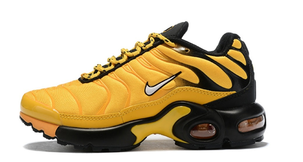 Kid's Shoe: nike Tn Boy/Girl