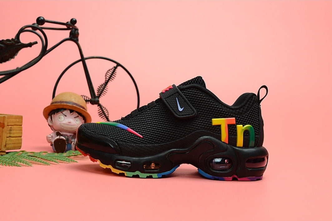 Kid's Shoe: nike Tn Boy/Girl