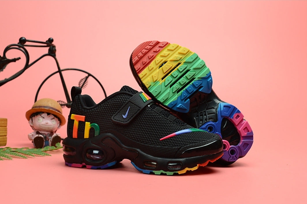 Kid's Shoe: nike Tn Boy/Girl