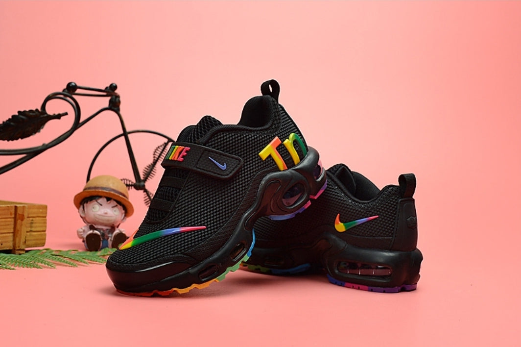 Kid's Shoe: nike Tn Boy/Girl
