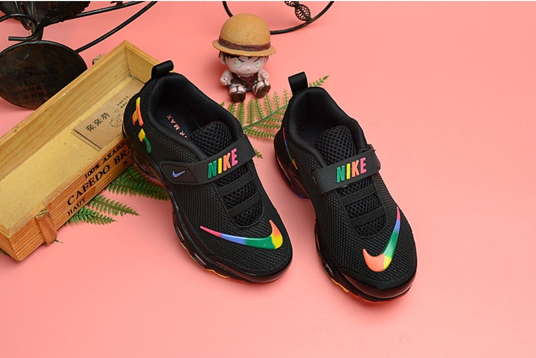 Kid's Shoe: nike Tn Boy/Girl
