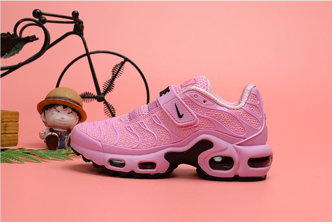 Kid's Shoe: nike Tn Boy/Girl