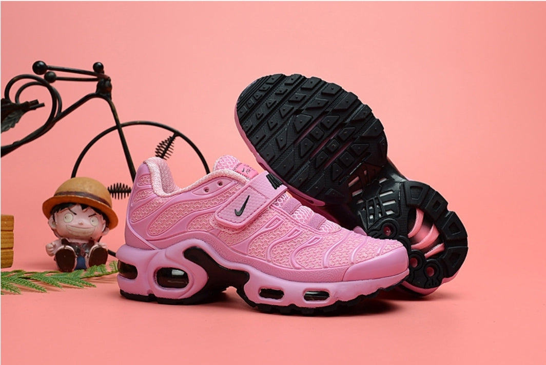 Kid's Shoe: nike Tn Boy/Girl