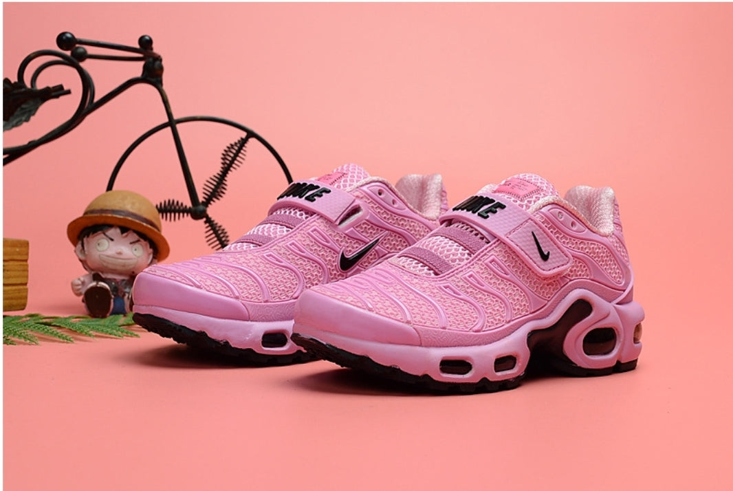 Kid's Shoe: nike Tn Boy/Girl