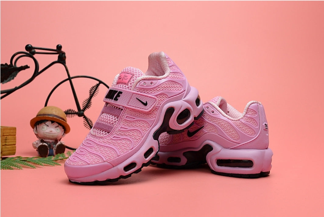 Kid's Shoe: nike Tn Boy/Girl