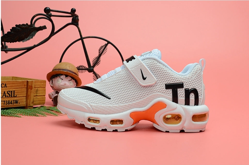 Kid's Shoe: nike Tn Boy/Girl