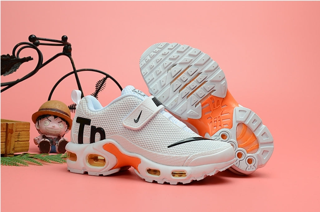 Kid's Shoe: nike Tn Boy/Girl