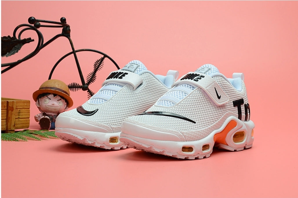 Kid's Shoe: nike Tn Boy/Girl